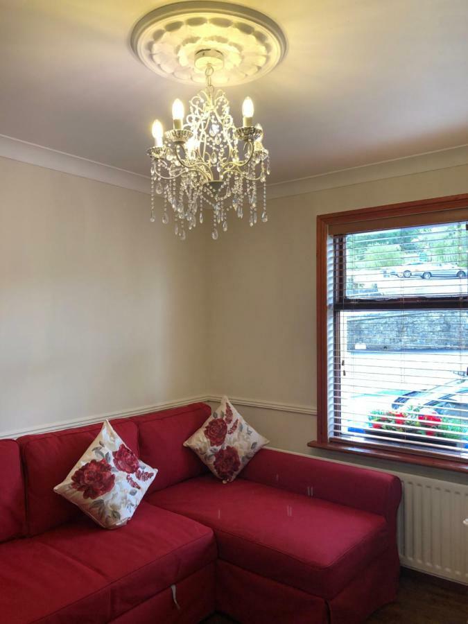 New Listing Faye'S Place Donegal Town Exterior foto