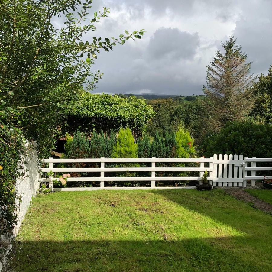 New Listing Faye'S Place Donegal Town Exterior foto