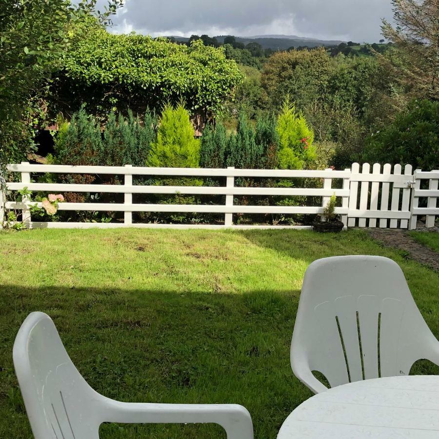 New Listing Faye'S Place Donegal Town Exterior foto